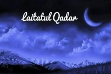 3 Tanda Lailatul Qadar...