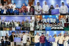 bjb Berbagi Ramadan...