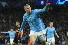 Susunan Pemain Manchester...