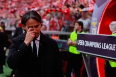 Inter Milan Cetak Sejarah...