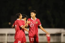 Jelang SEA Games 2023:...