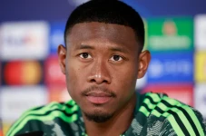David Alaba Sebut Real...