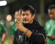 Indra Sjafri Sebut Perkembangan...
