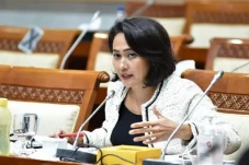 Anggota DPR Dorong KBRI...