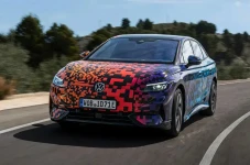 Volkswagen Siap Perkenalkan...