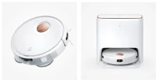 Robot Vacuum Jadi Incaran...