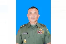 Profil Izak Pangemanan,...