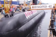 Mengenal KRI Nagapasa...
