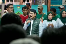 Heboh QRIS Palsu, Gus...