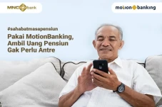 Pakai MotionBanking,...