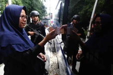 Penukaran Uang BI Hadir...