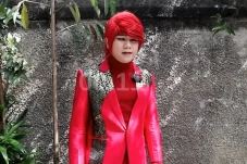 Profil Pesulap Merah...