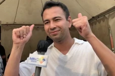 Kenal dengan Wahyu Kenzo,...