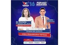 Podcast Aksi Nyata Hari...