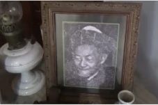 Menilik Pusaka Peninggalan...