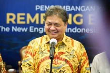 Siapkan Batam Berdaya...