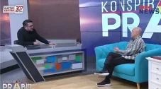 Berantas Impor Pakaian...