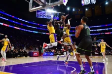 Hasil Play-In NBA, Rabu...