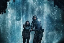 Review Film 65: Teror...