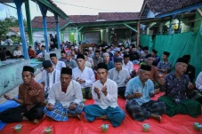 Peringati Nuzulul Quran,...