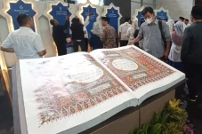 Gebyar Nuzulul Quran,...