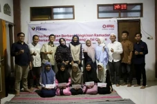 Bukber Laznas PPPA Daarul...