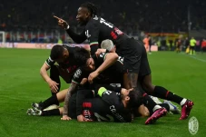 AC Milan Tak Kebobolan...
