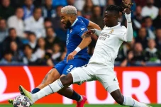 Chelsea Ulangi Rekor...