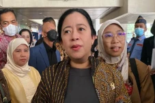 Tidak Gabung Koalisi...