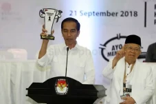 3 Janji Politik Jokowi...