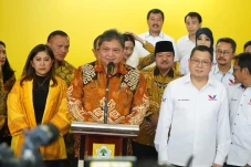 Airlangga Hartarto:...