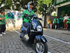 Ini Solusi ECGO Buat...