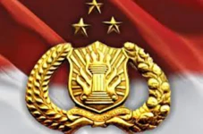 Sederet Jenderal Bintang...