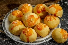 4 Makanan Khas Lebaran...