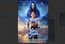 Jin & Jun The Movie,...