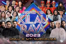 Malam Ini, Saksikan...