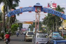 Hari Jadi Kota Depok...