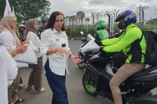 Gerkindo Peduli Ramadan...