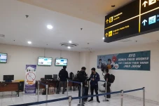 H-9 Lebaran 2023, Terminal...