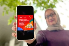Beli Paket Streaming...