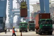 H-10 Lebaran, Trafik...