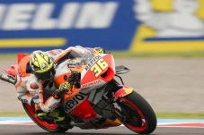 MotoGP Amerika Serikat...