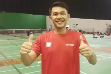 Target Tinggi Fajar...