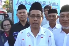Perindo Sulawesi Selatan...