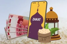 Hukum Zakat kepada Keluarga...