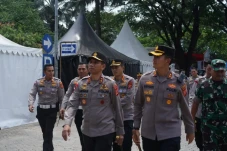 Polda Jabar Pastikan...