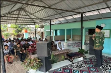 Komisi 8 DPR Ajak Pelaku...