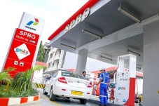 PGN Subholding Gas Pertamina...
