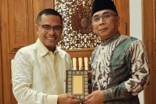 Yayasan Muslim Sinarmas...