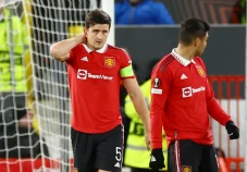 Hasil Manchester United...